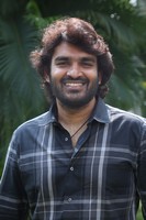 KA Movie Thanks Meet Photos